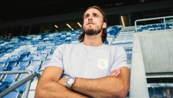 Football: Un joueur argovien s'engage avec le Lausanne-Sport